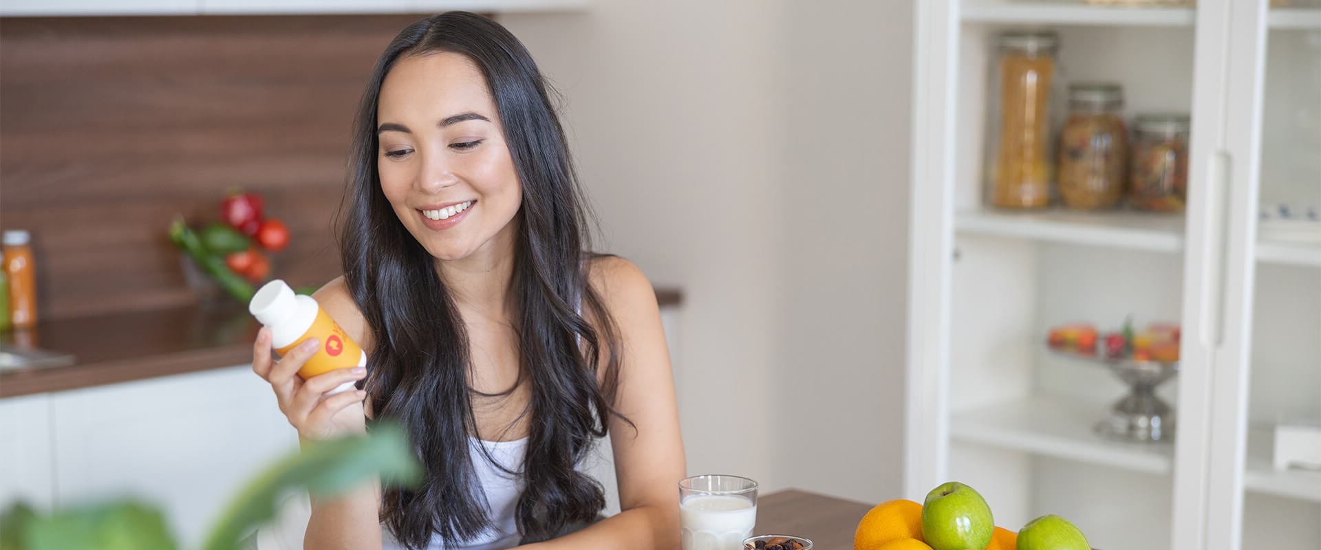 The Benefits of Combining Vitamins for Optimal Health