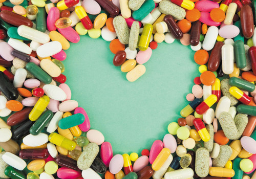 Everything You Need to Know About Vitamins: Recommended Daily Intake