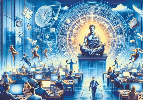 Energy Healing: The Intersection of Ancient Wisdom and Modern Science