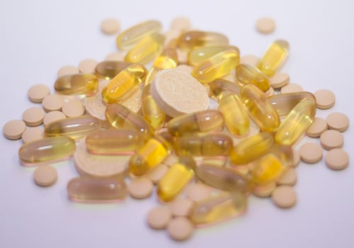 Vitamins: The Key to Protecting Against Diseases and Illnesses