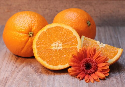 The Multifaceted Benefits of Vitamin C