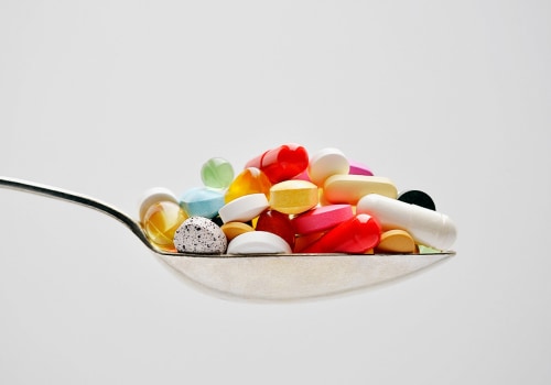 The Dangers of Vitamin Overdose and Deficiency