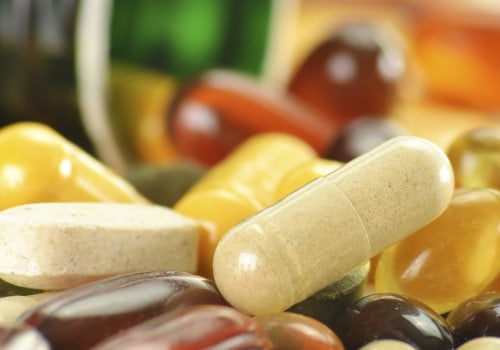Vitamins for Strong Bones and Teeth: What You Need to Know