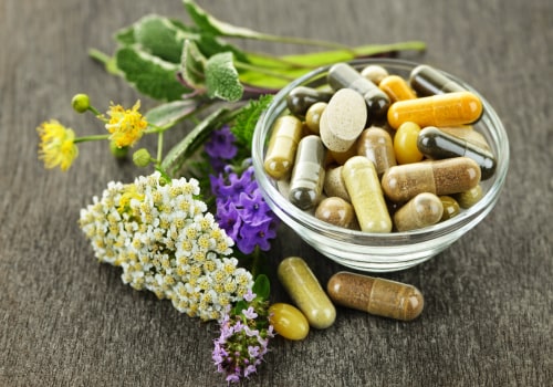 Vitamins for a Healthy Digestive System: The Essential Nutrients for Optimal Digestion